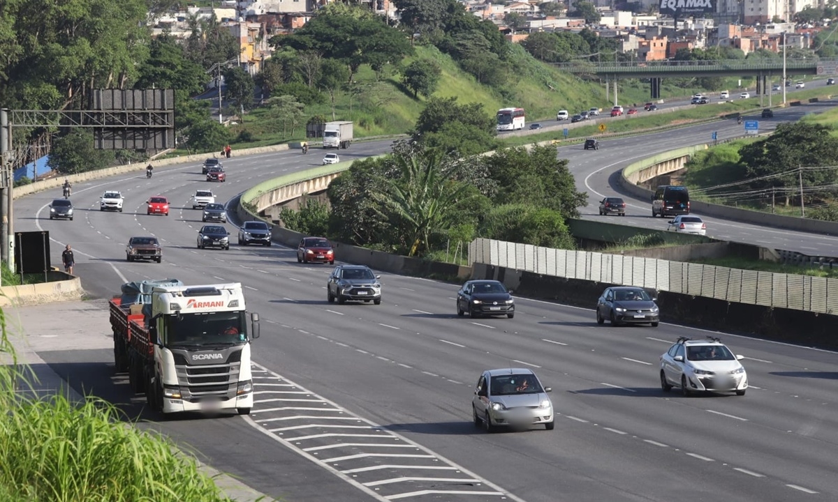 FOTO: André Henriques/DGABC (Ilustrativa) Diário do Grande ABC - Notícias e informações do Grande ABC: Santo André, São Bernardo, São Caetano, Diadema, Mauá, Ribeirão Pires e Rio Grande da Serra