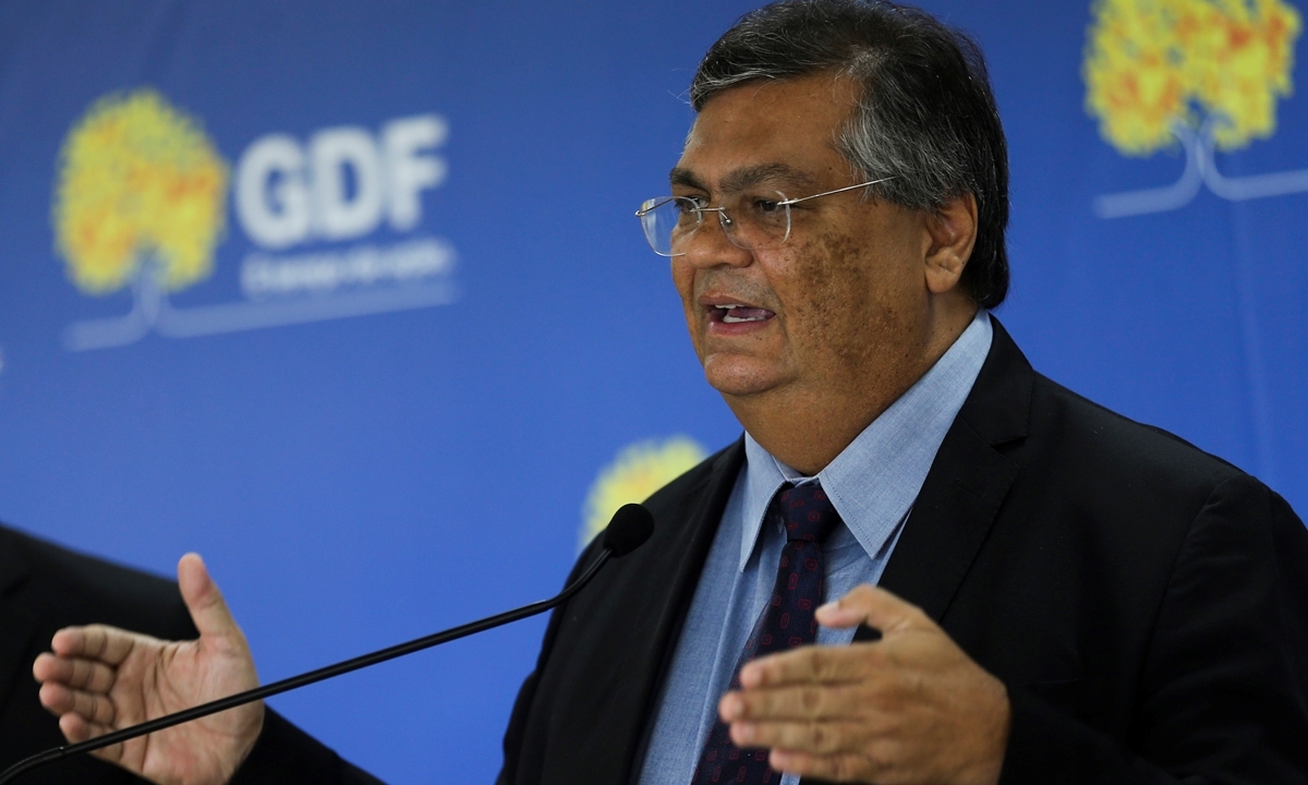 FOTO: José Cruz/Agência Brasil Diário do Grande ABC - Notícias e informações do Grande ABC: Santo André, São Bernardo, São Caetano, Diadema, Mauá, Ribeirão Pires e Rio Grande da Serra