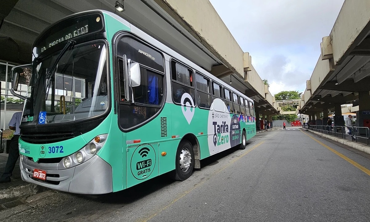 FOTO: Eric Romero/PMSCS Diário do Grande ABC - Notícias e informações do Grande ABC: Santo André, São Bernardo, São Caetano, Diadema, Mauá, Ribeirão Pires e Rio Grande da Serra