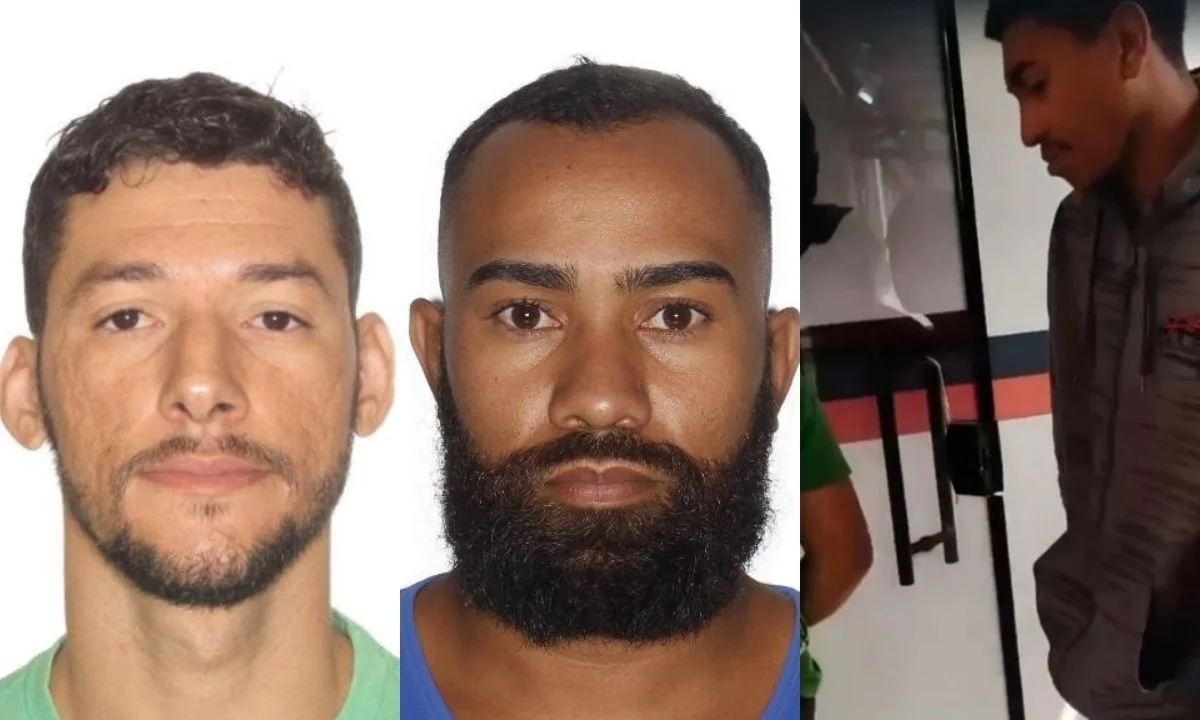 FOTO: Reprodução/Redes sociais Diário do Grande ABC - Notícias e informações do Grande ABC: Santo André, São Bernardo, São Caetano, Diadema, Mauá, Ribeirão Pires e Rio Grande da Serra