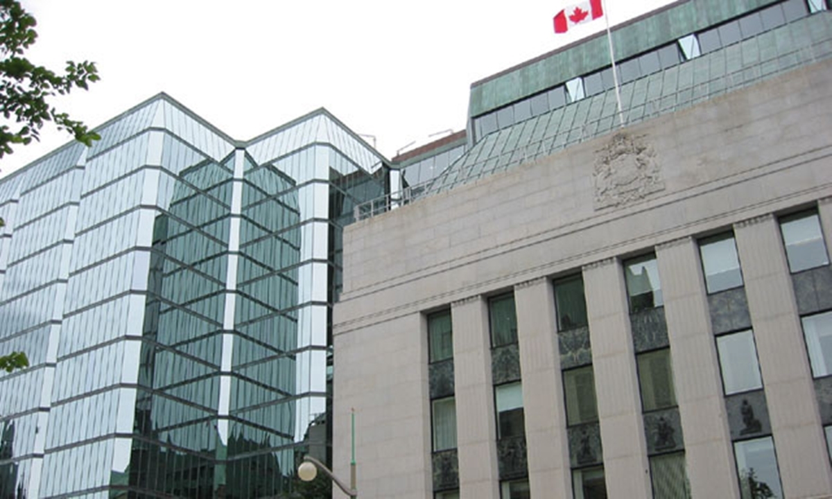 FOTO: Bank of Canada/Reprodução Diário do Grande ABC - Notícias e informações do Grande ABC: Santo André, São Bernardo, São Caetano, Diadema, Mauá, Ribeirão Pires e Rio Grande da Serra