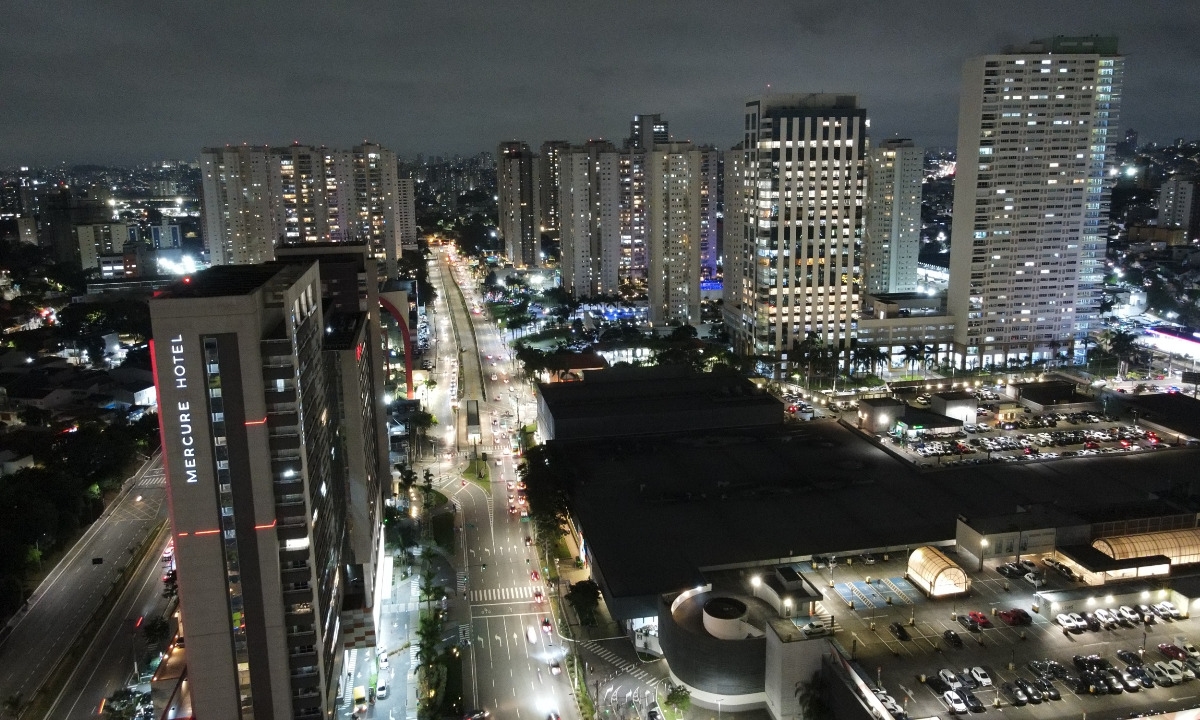 FOTO: Celso Luiz/DGABC Diário do Grande ABC - Notícias e informações do Grande ABC: Santo André, São Bernardo, São Caetano, Diadema, Mauá, Ribeirão Pires e Rio Grande da Serra