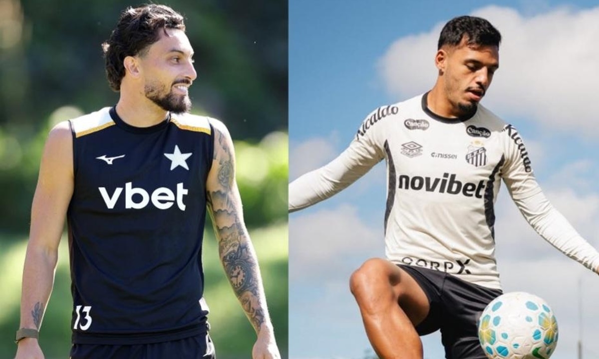 FOTOS: Reprodução/Instagram Diário do Grande ABC - Notícias e informações do Grande ABC: Santo André, São Bernardo, São Caetano, Diadema, Mauá, Ribeirão Pires e Rio Grande da Serra
