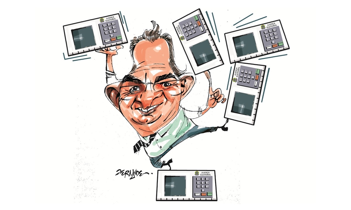 ARTE: Fernandes Diário do Grande ABC - Notícias e informações do Grande ABC: Santo André, São Bernardo, São Caetano, Diadema, Mauá, Ribeirão Pires e Rio Grande da Serra