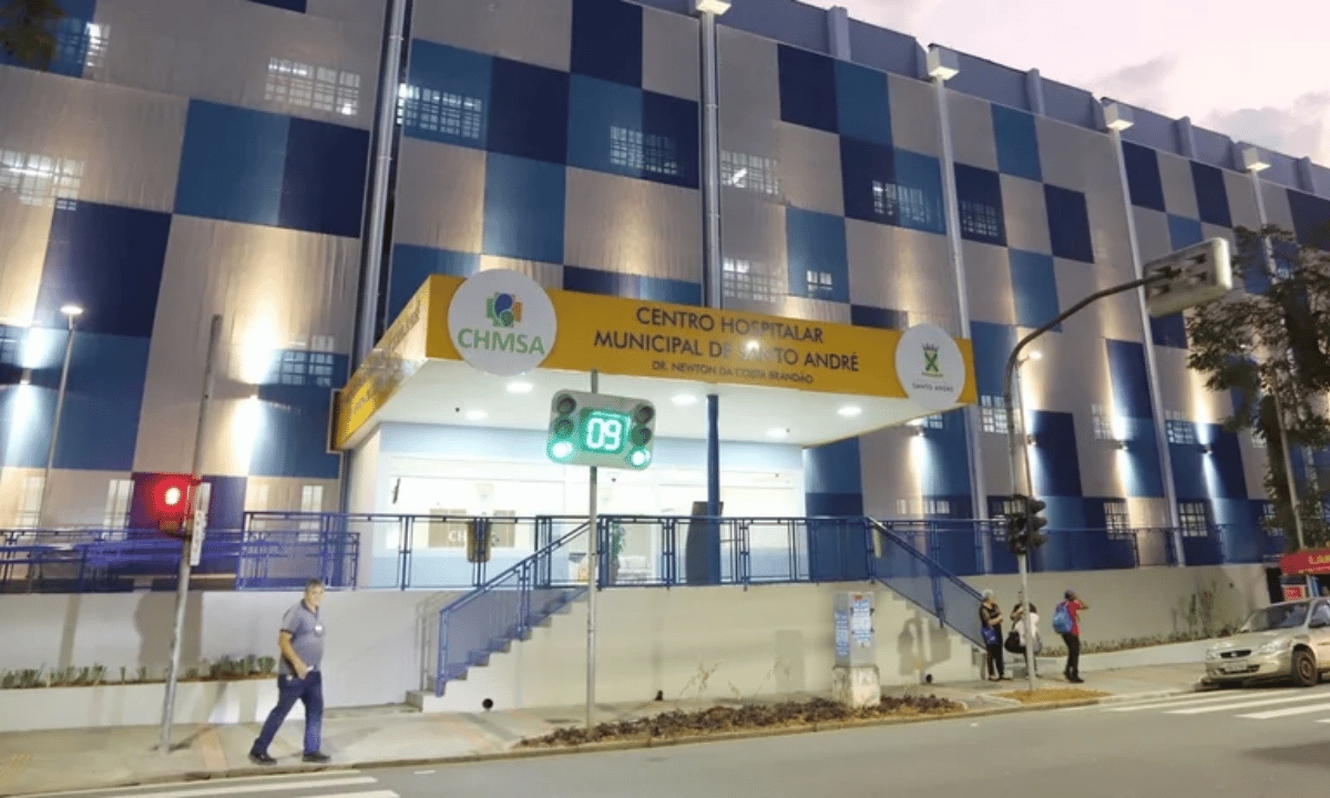 FOTO: Claudinei Plaza/DGABC Diário do Grande ABC - Notícias e informações do Grande ABC: Santo André, São Bernardo, São Caetano, Diadema, Mauá, Ribeirão Pires e Rio Grande da Serra