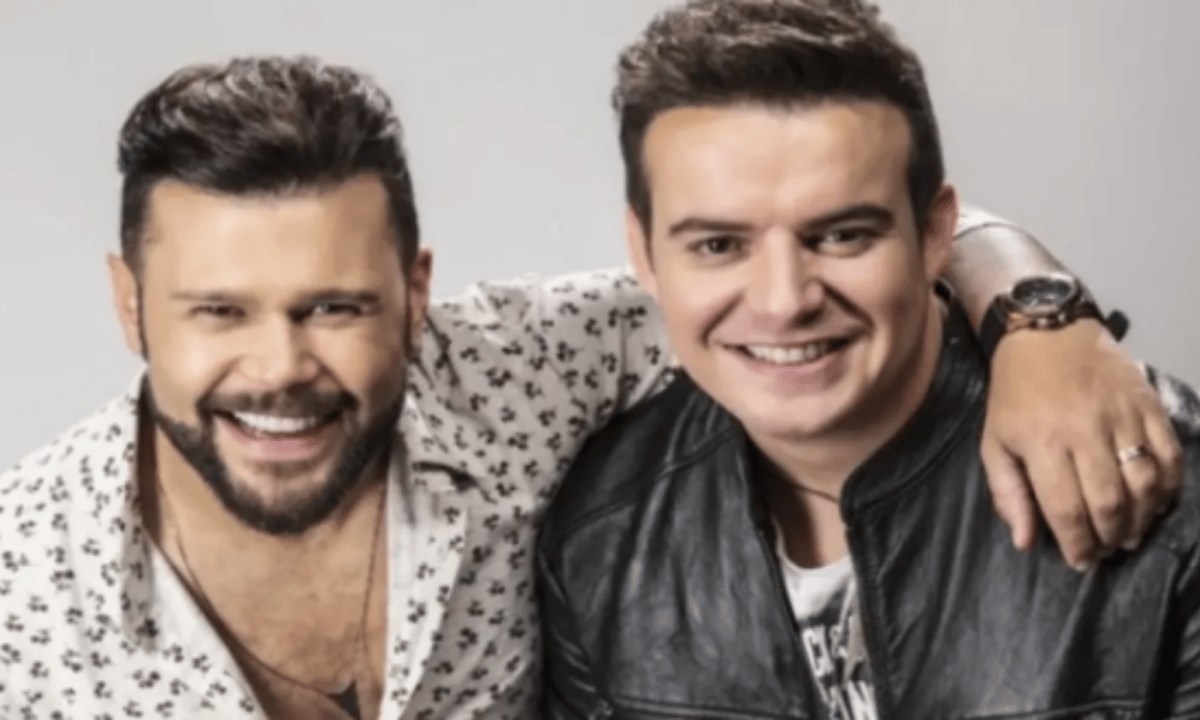 A comemoração conta com a apresentação da dupla sertaneja Marcos & Belutti | FOTO: Reprodução Diário do Grande ABC - Notícias e informações do Grande ABC: Santo André, São Bernardo, São Caetano, Diadema, Mauá, Ribeirão Pires e Rio Grande da Serra