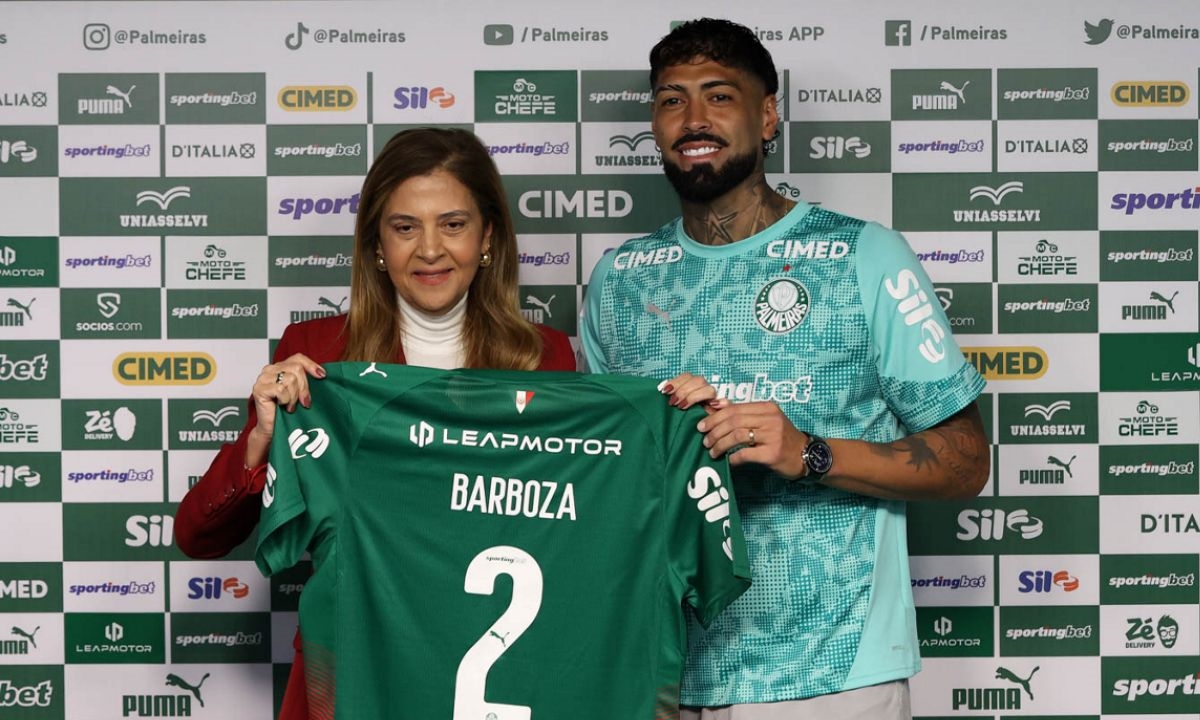 FOTO: Cesar Greco/Palmeiras/by Canon Diário do Grande ABC - Notícias e informações do Grande ABC: Santo André, São Bernardo, São Caetano, Diadema, Mauá, Ribeirão Pires e Rio Grande da Serra