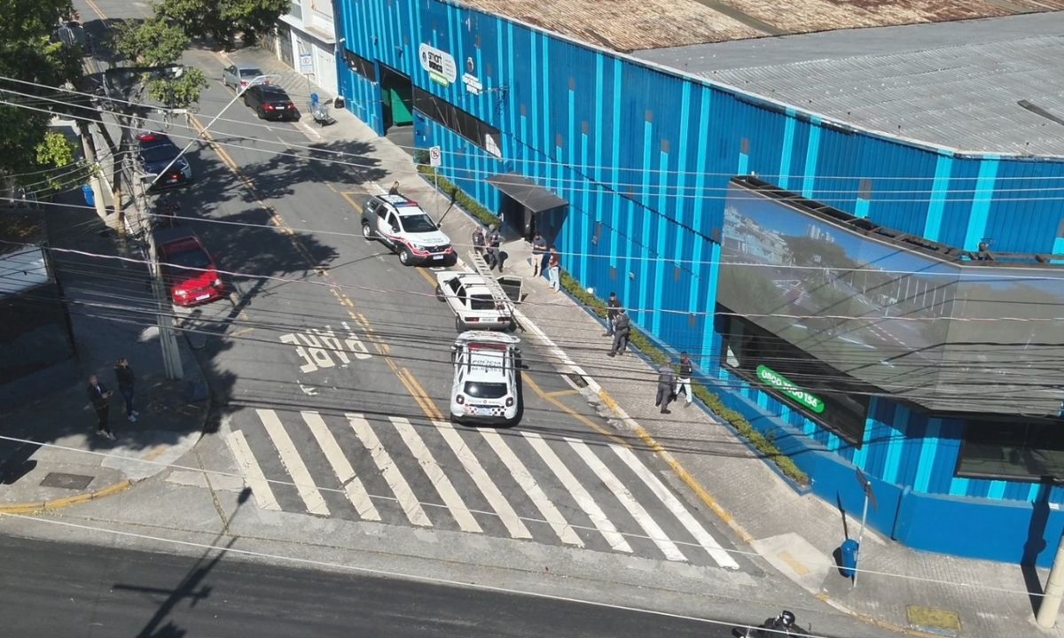 FOTO: Divulgação Diário do Grande ABC - Notícias e informações do Grande ABC: Santo André, São Bernardo, São Caetano, Diadema, Mauá, Ribeirão Pires e Rio Grande da Serra