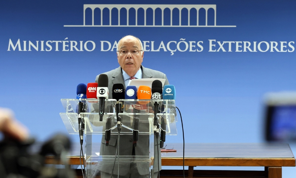 Valter Campanato/Agência Brasil Diário do Grande ABC - Notícias e informações do Grande ABC: Santo André, São Bernardo, São Caetano, Diadema, Mauá, Ribeirão Pires e Rio Grande da Serra
