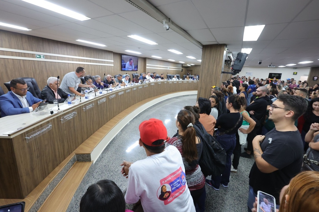 FOTO: Celso Luiz/Banco de Dados/DGABC Diário do Grande ABC - Notícias e informações do Grande ABC: Santo André, São Bernardo, São Caetano, Diadema, Mauá, Ribeirão Pires e Rio Grande da Serra