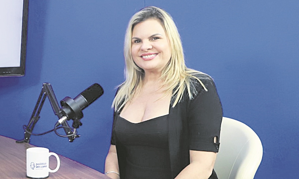 FOTO: Denis Maciel/DGABC Diário do Grande ABC - Notícias e informações do Grande ABC: Santo André, São Bernardo, São Caetano, Diadema, Mauá, Ribeirão Pires e Rio Grande da Serra