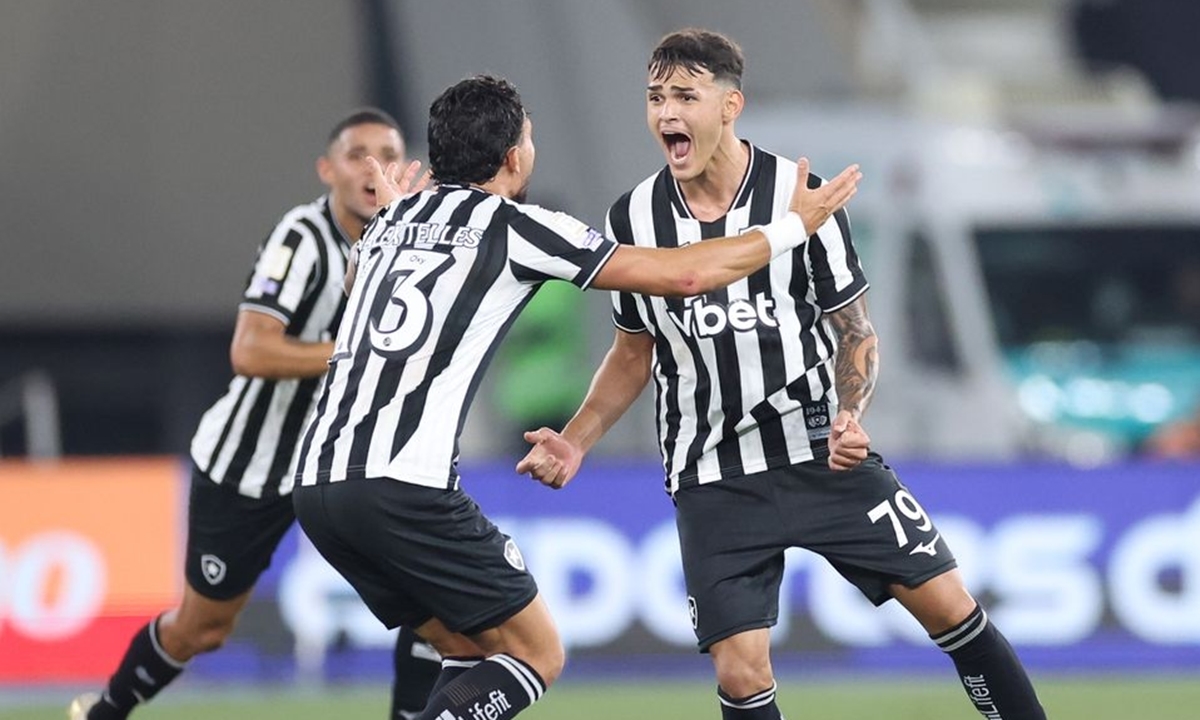 FOTO: Vitor Silva/Botafogo Diário do Grande ABC - Notícias e informações do Grande ABC: Santo André, São Bernardo, São Caetano, Diadema, Mauá, Ribeirão Pires e Rio Grande da Serra