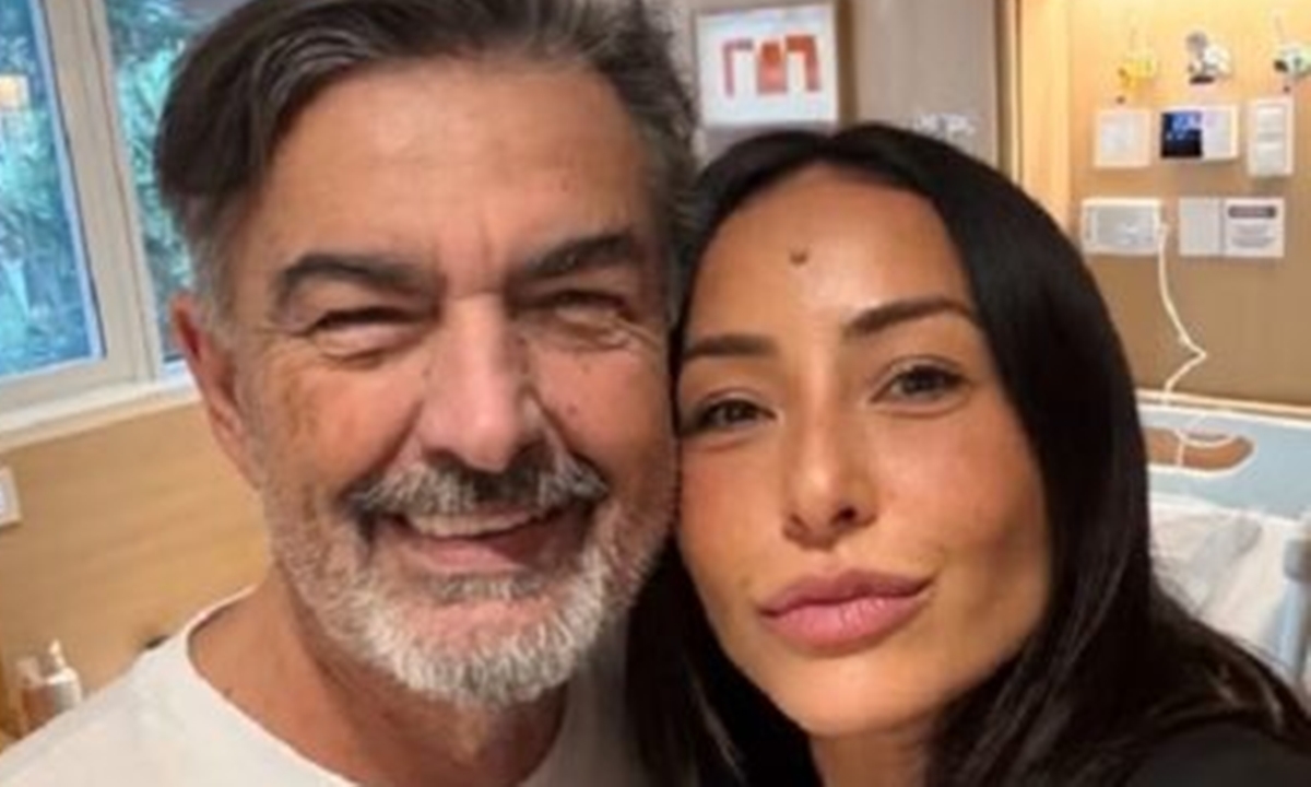 FOTO: Reprodução/Redes sociais Diário do Grande ABC - Notícias e informações do Grande ABC: Santo André, São Bernardo, São Caetano, Diadema, Mauá, Ribeirão Pires e Rio Grande da Serra