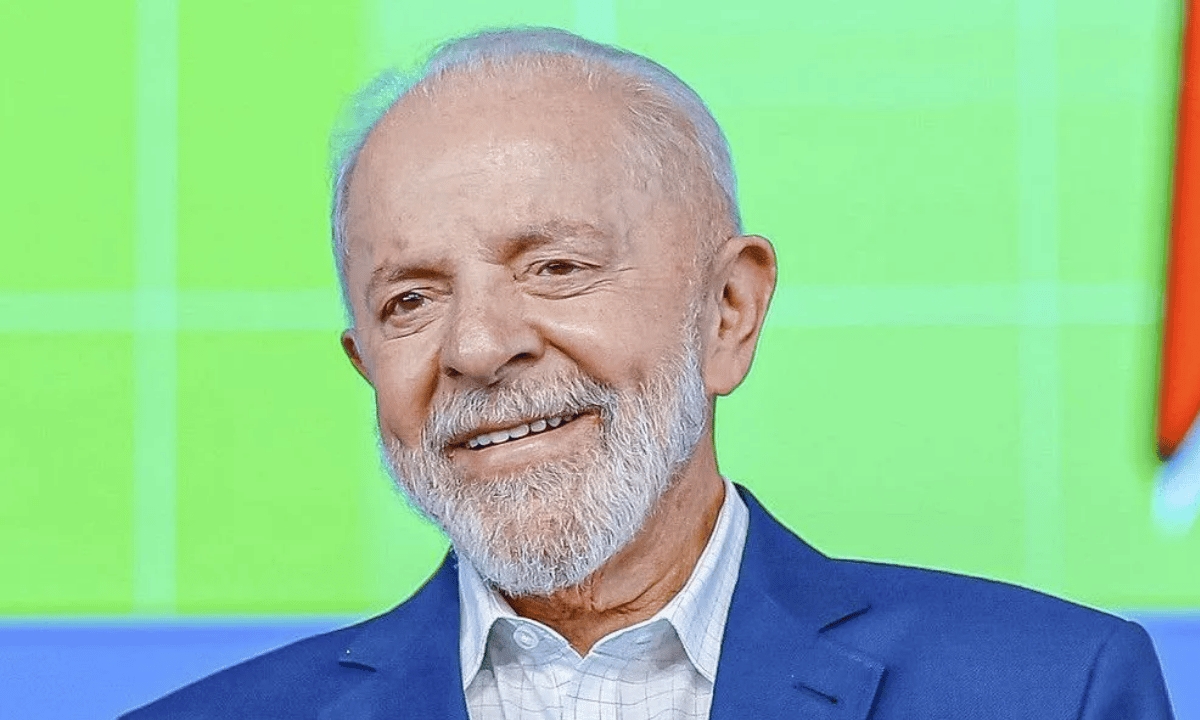 FOTO: Ricardo Stuckert/PR Diário do Grande ABC - Notícias e informações do Grande ABC: Santo André, São Bernardo, São Caetano, Diadema, Mauá, Ribeirão Pires e Rio Grande da Serra
