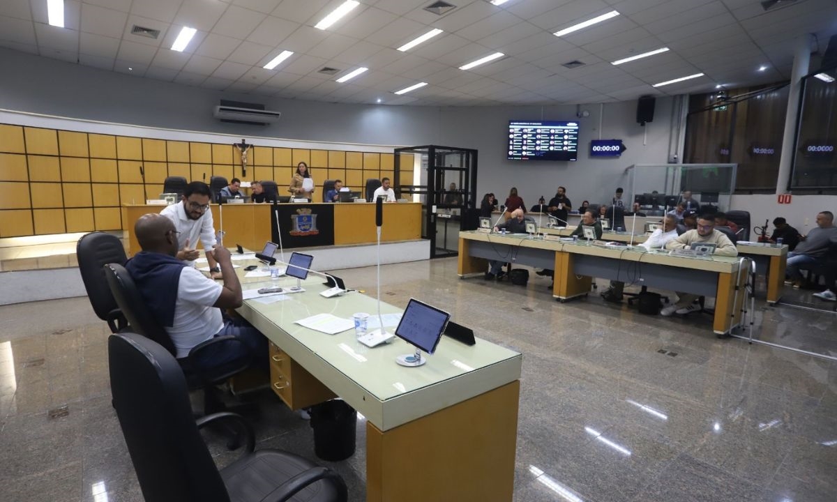 Denis Maciel/DGABC Diário do Grande ABC - Notícias e informações do Grande ABC: Santo André, São Bernardo, São Caetano, Diadema, Mauá, Ribeirão Pires e Rio Grande da Serra