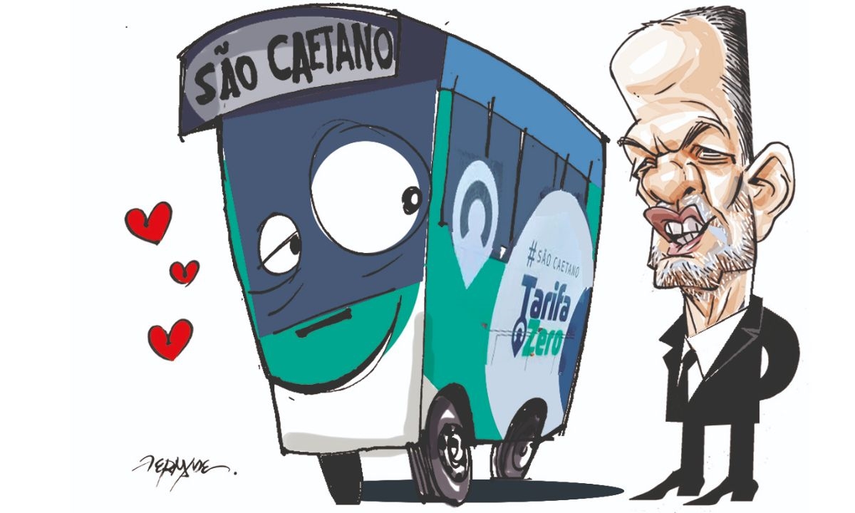 ARTE: Fernandes Diário do Grande ABC - Notícias e informações do Grande ABC: Santo André, São Bernardo, São Caetano, Diadema, Mauá, Ribeirão Pires e Rio Grande da Serra