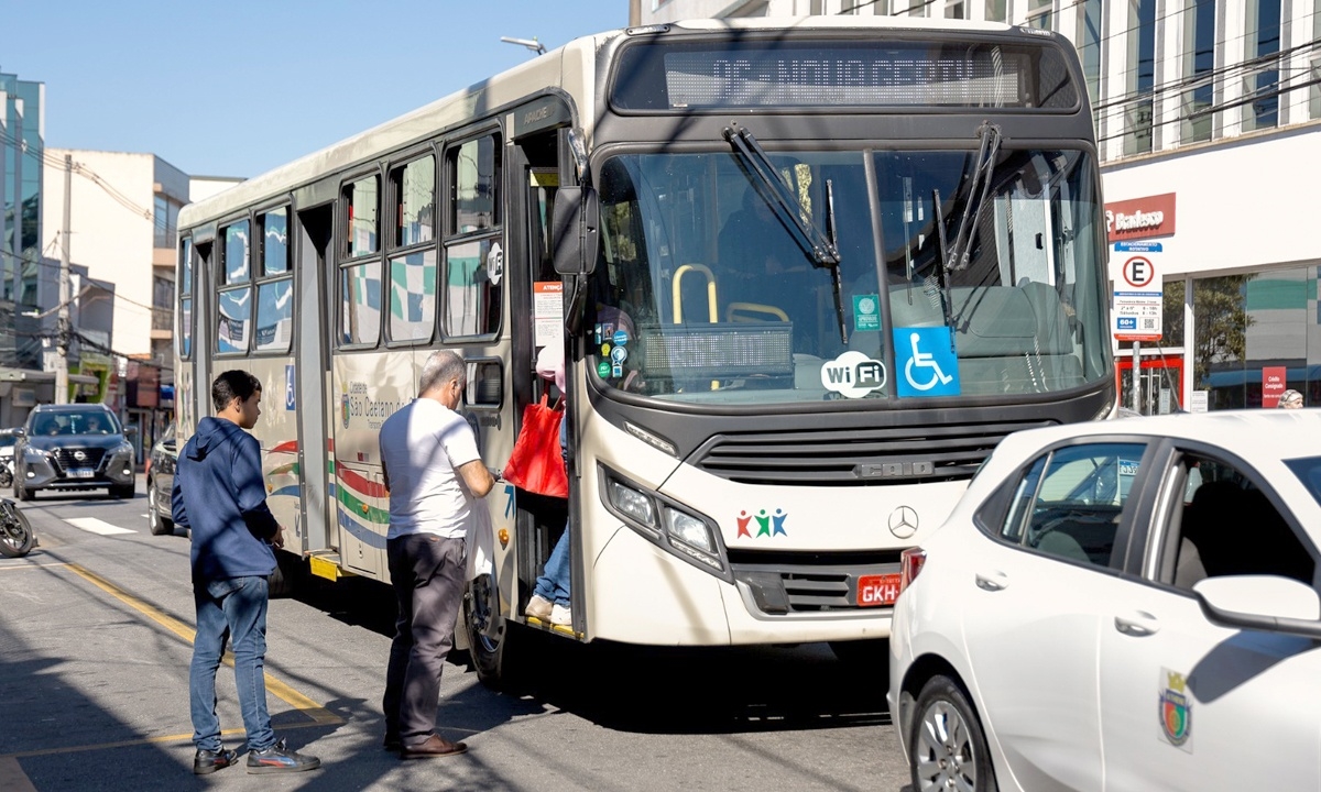 FOTO: Divulgação Diário do Grande ABC - Notícias e informações do Grande ABC: Santo André, São Bernardo, São Caetano, Diadema, Mauá, Ribeirão Pires e Rio Grande da Serra
