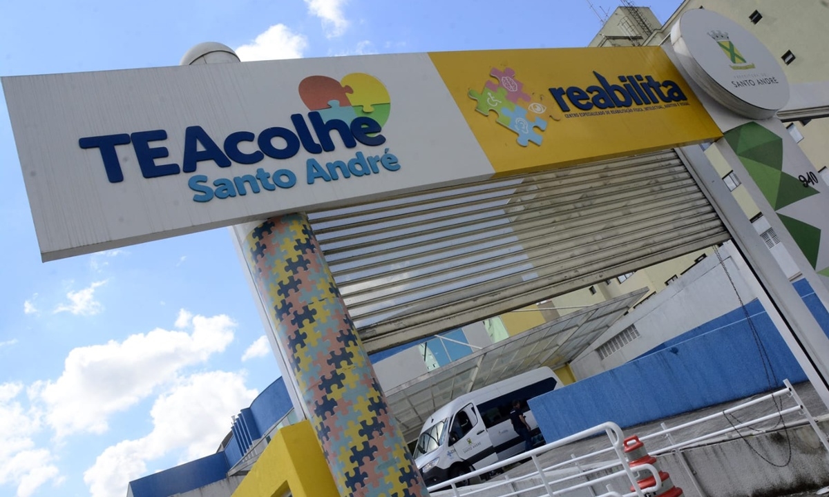 FOTO: Eduardo Merlino/PSA Diário do Grande ABC - Notícias e informações do Grande ABC: Santo André, São Bernardo, São Caetano, Diadema, Mauá, Ribeirão Pires e Rio Grande da Serra