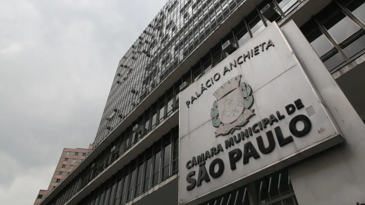 FOTO: André Bueno/CMSP Diário do Grande ABC - Notícias e informações do Grande ABC: Santo André, São Bernardo, São Caetano, Diadema, Mauá, Ribeirão Pires e Rio Grande da Serra