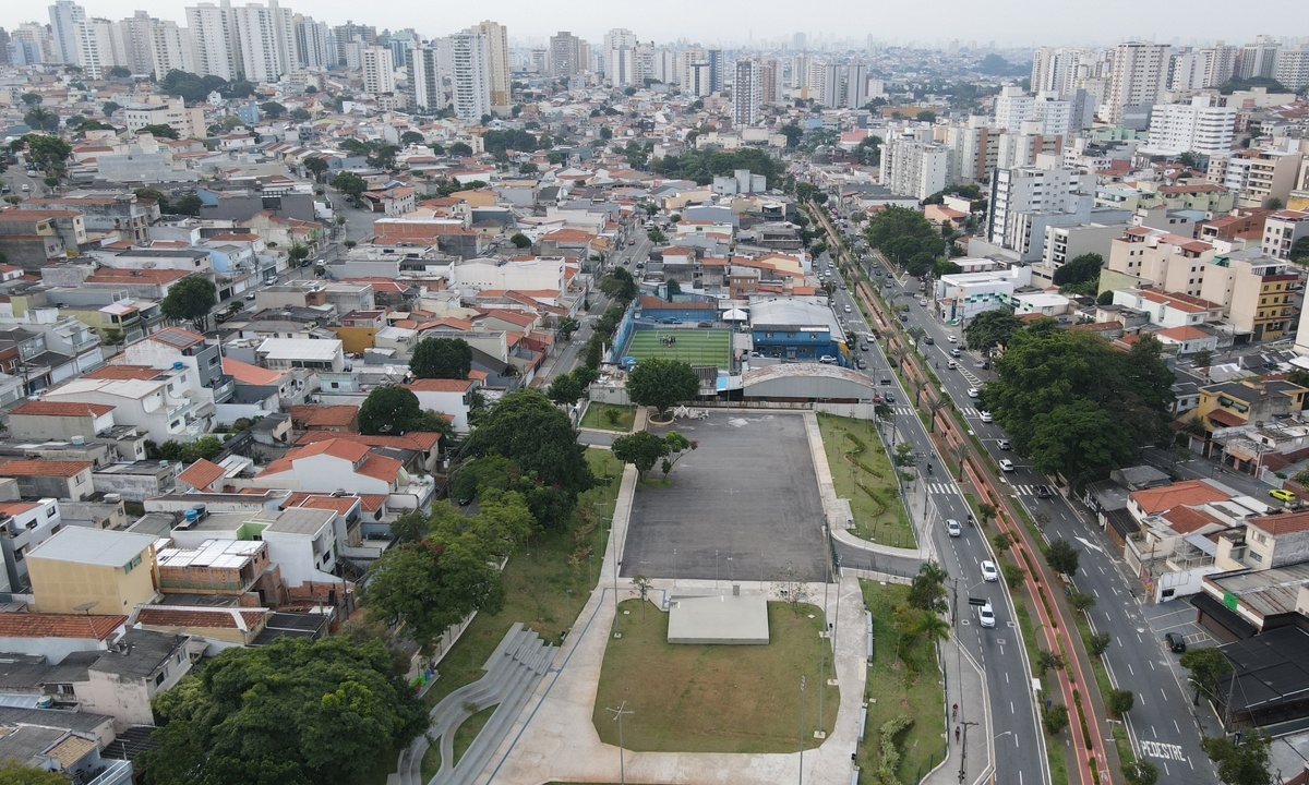 FOTO: Celso Luiz/DGABC Diário do Grande ABC - Notícias e informações do Grande ABC: Santo André, São Bernardo, São Caetano, Diadema, Mauá, Ribeirão Pires e Rio Grande da Serra