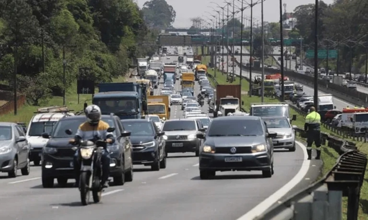 FOTO: André Henriques/DGABC (imagem ilustrativa) Diário do Grande ABC - Notícias e informações do Grande ABC: Santo André, São Bernardo, São Caetano, Diadema, Mauá, Ribeirão Pires e Rio Grande da Serra