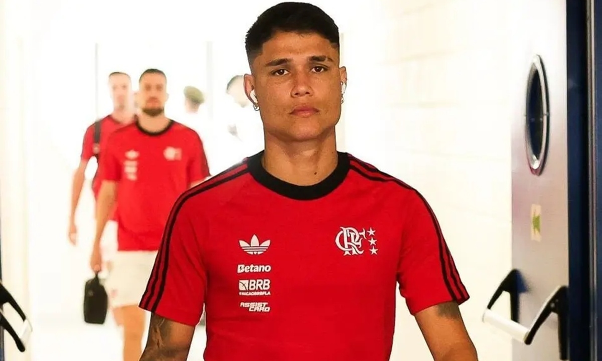 FOTO: Gilvan de Souza/Flamengo Diário do Grande ABC - Notícias e informações do Grande ABC: Santo André, São Bernardo, São Caetano, Diadema, Mauá, Ribeirão Pires e Rio Grande da Serra