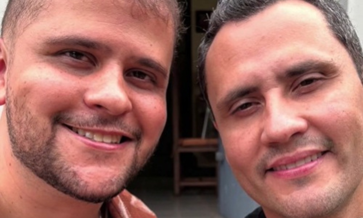 FOTO: Reprodução/Redes Sociais Diário do Grande ABC - Notícias e informações do Grande ABC: Santo André, São Bernardo, São Caetano, Diadema, Mauá, Ribeirão Pires e Rio Grande da Serra