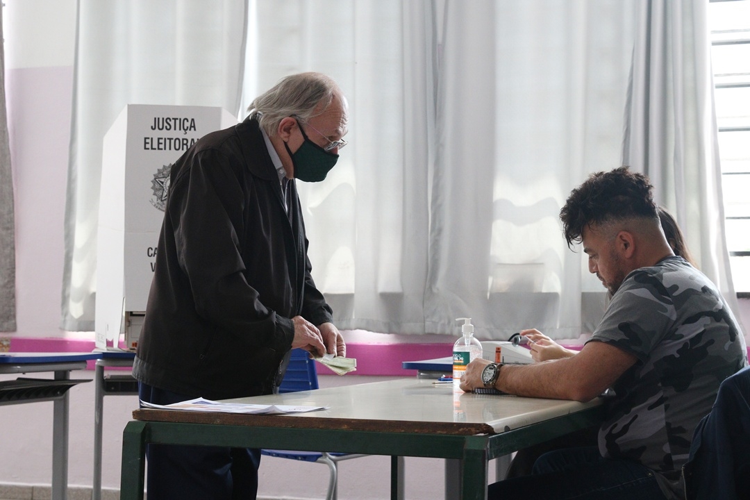 FOTO: Rovena Rosa/Agência Brasil Diário do Grande ABC - Notícias e informações do Grande ABC: Santo André, São Bernardo, São Caetano, Diadema, Mauá, Ribeirão Pires e Rio Grande da Serra