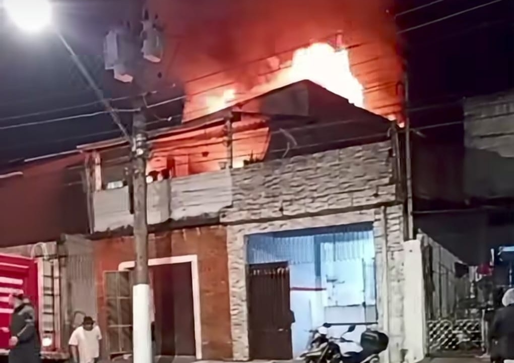 FOTO: Reprodução/Viva ABC Diário do Grande ABC - Notícias e informações do Grande ABC: Santo André, São Bernardo, São Caetano, Diadema, Mauá, Ribeirão Pires e Rio Grande da Serra
