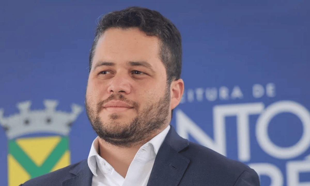 FOTO: Celso Luiz/DGABC Diário do Grande ABC - Notícias e informações do Grande ABC: Santo André, São Bernardo, São Caetano, Diadema, Mauá, Ribeirão Pires e Rio Grande da Serra