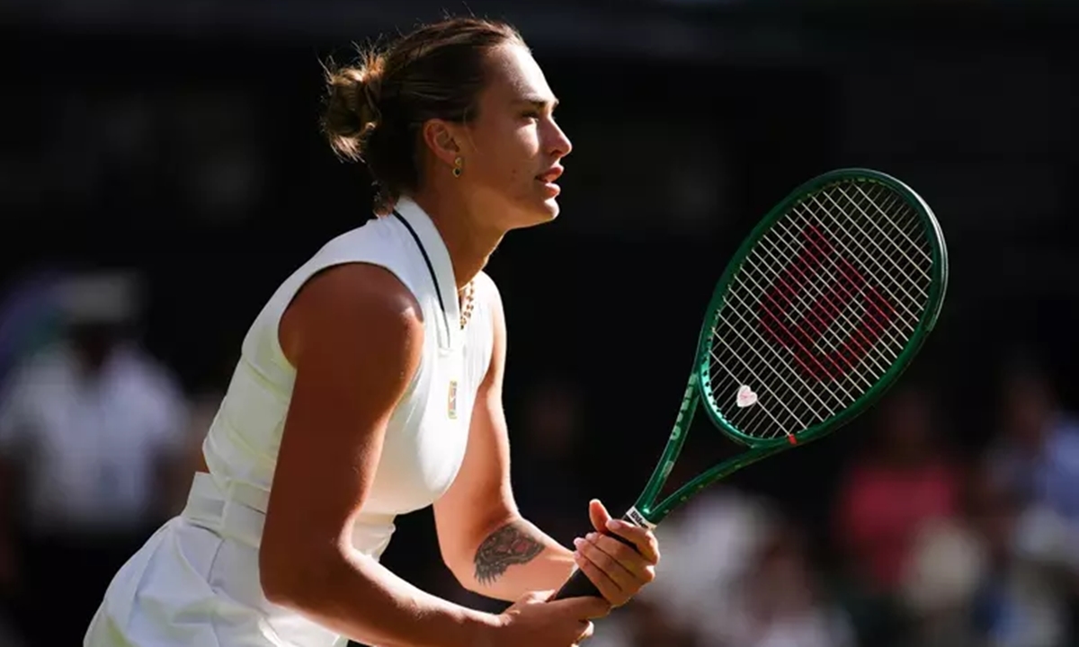 FOTO: Reprodução/X/WTA Diário do Grande ABC - Notícias e informações do Grande ABC: Santo André, São Bernardo, São Caetano, Diadema, Mauá, Ribeirão Pires e Rio Grande da Serra