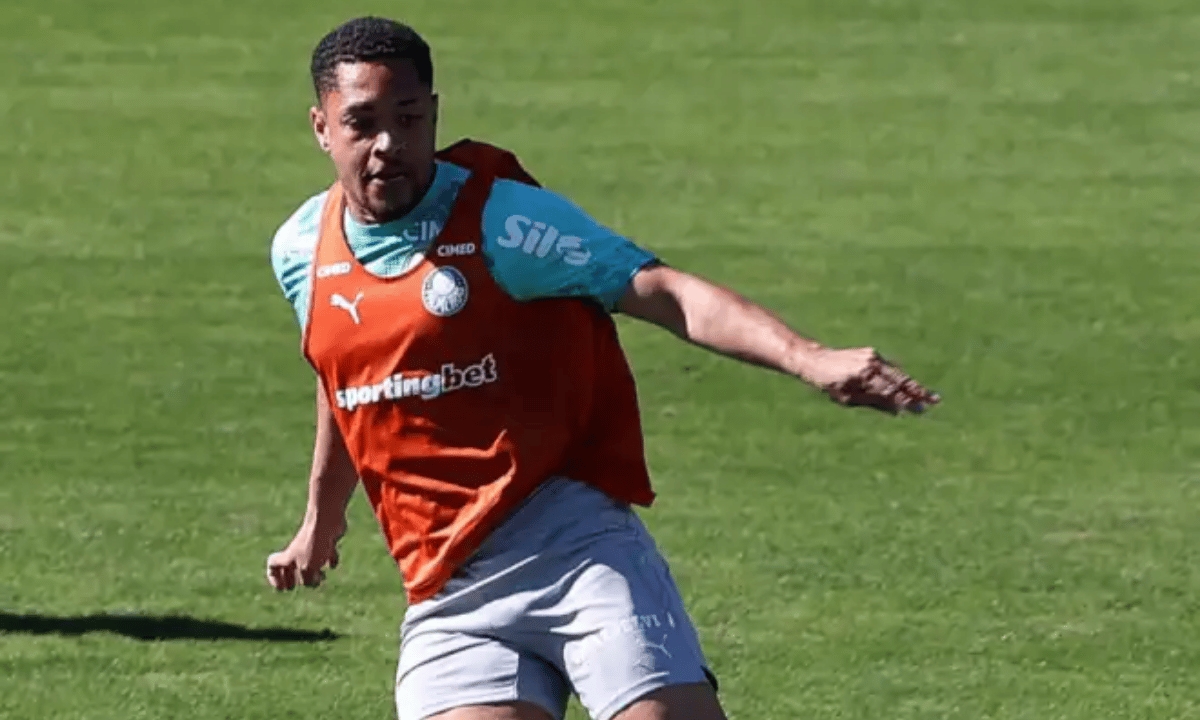 FOTO: Cesar Greco/Palmeiras Diário do Grande ABC - Notícias e informações do Grande ABC: Santo André, São Bernardo, São Caetano, Diadema, Mauá, Ribeirão Pires e Rio Grande da Serra