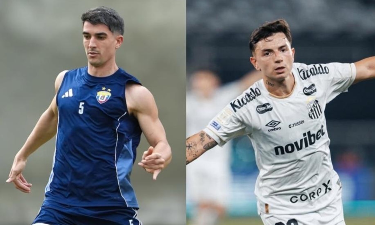 FOTOS: Reprodução/Instagram Diário do Grande ABC - Notícias e informações do Grande ABC: Santo André, São Bernardo, São Caetano, Diadema, Mauá, Ribeirão Pires e Rio Grande da Serra
