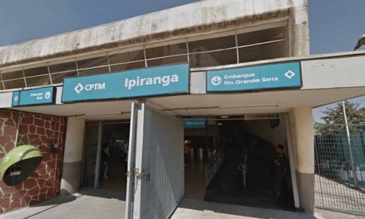 FOTO: Reprodução Diário do Grande ABC - Notícias e informações do Grande ABC: Santo André, São Bernardo, São Caetano, Diadema, Mauá, Ribeirão Pires e Rio Grande da Serra