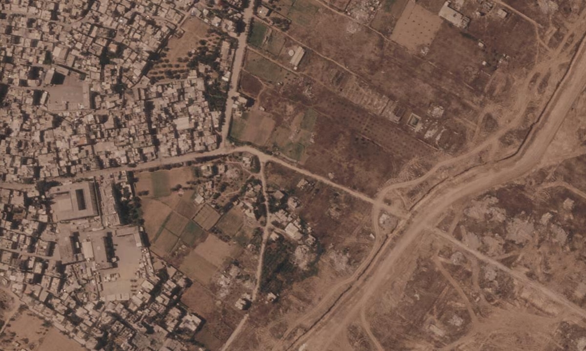 FOTO: Reprodução/TheCradle Diário do Grande ABC - Notícias e informações do Grande ABC: Santo André, São Bernardo, São Caetano, Diadema, Mauá, Ribeirão Pires e Rio Grande da Serra