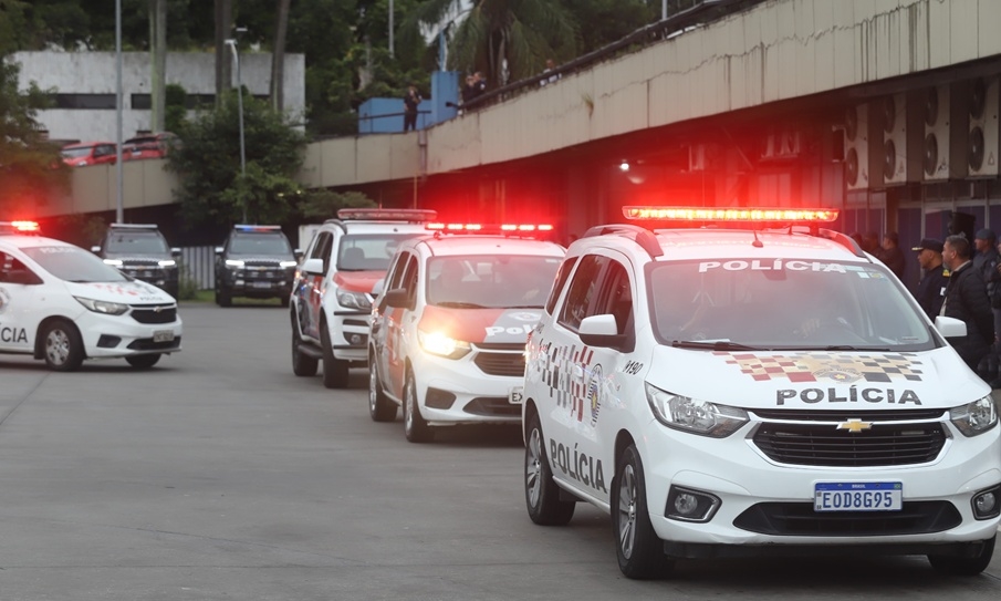 FOTO: André Henriques/DGABC Diário do Grande ABC - Notícias e informações do Grande ABC: Santo André, São Bernardo, São Caetano, Diadema, Mauá, Ribeirão Pires e Rio Grande da Serra