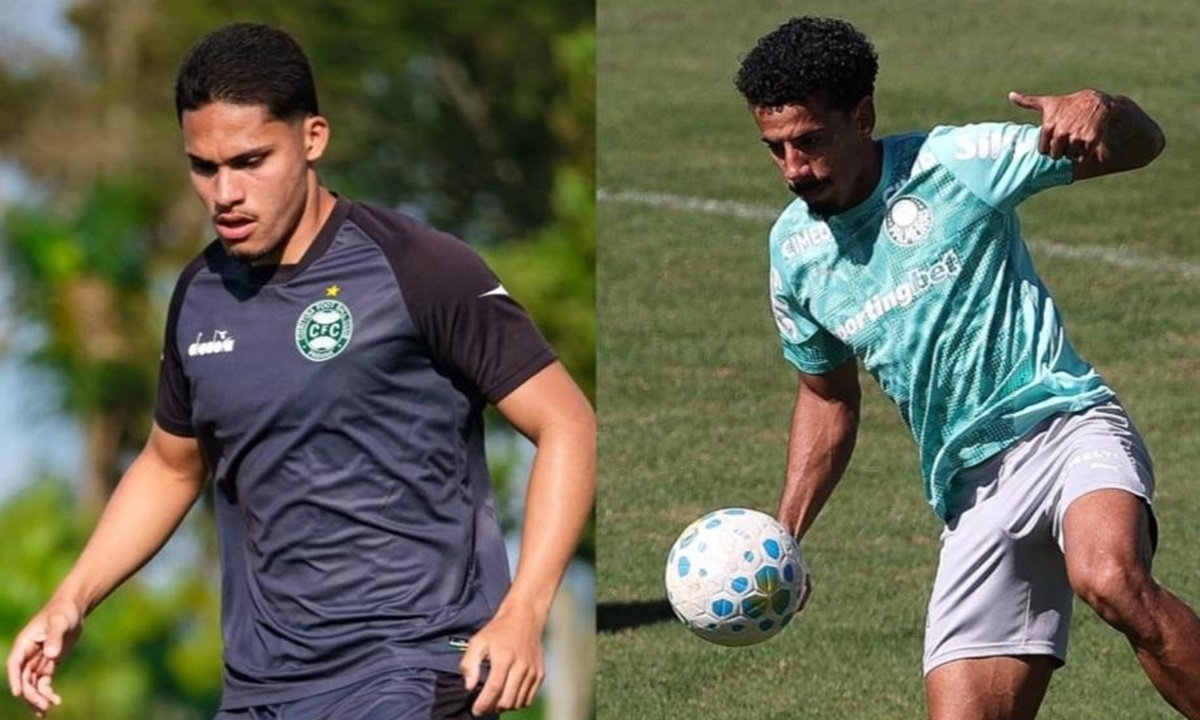 FOTOS: JP Pacheco/Coritiba e Cesar Greco/SE Palmeiras Diário do Grande ABC - Notícias e informações do Grande ABC: Santo André, São Bernardo, São Caetano, Diadema, Mauá, Ribeirão Pires e Rio Grande da Serra