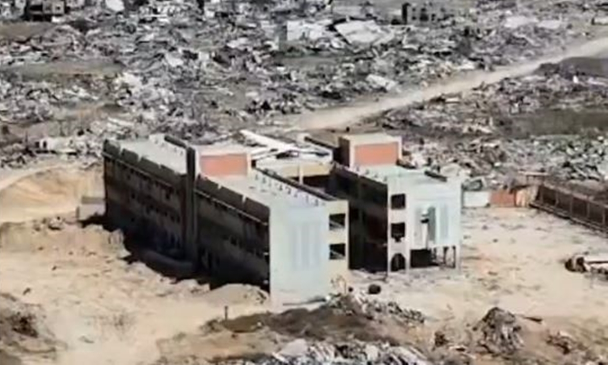 FOTO: Reprodução Diário do Grande ABC - Notícias e informações do Grande ABC: Santo André, São Bernardo, São Caetano, Diadema, Mauá, Ribeirão Pires e Rio Grande da Serra