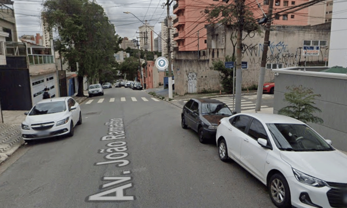 Imagem ilustrativa da Avenida João Ramalho | FOTO: Reprodução Diário do Grande ABC - Notícias e informações do Grande ABC: Santo André, São Bernardo, São Caetano, Diadema, Mauá, Ribeirão Pires e Rio Grande da Serra
