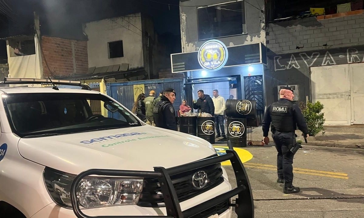 FOTO: Divulgação/Semasa Diário do Grande ABC - Notícias e informações do Grande ABC: Santo André, São Bernardo, São Caetano, Diadema, Mauá, Ribeirão Pires e Rio Grande da Serra