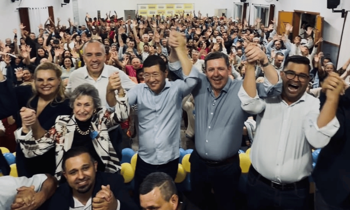 FOTO: Divulgação Diário do Grande ABC - Notícias e informações do Grande ABC: Santo André, São Bernardo, São Caetano, Diadema, Mauá, Ribeirão Pires e Rio Grande da Serra