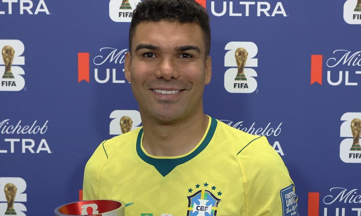 FOTO: Reprodução/X/Fifa World Cup Diário do Grande ABC - Notícias e informações do Grande ABC: Santo André, São Bernardo, São Caetano, Diadema, Mauá, Ribeirão Pires e Rio Grande da Serra
