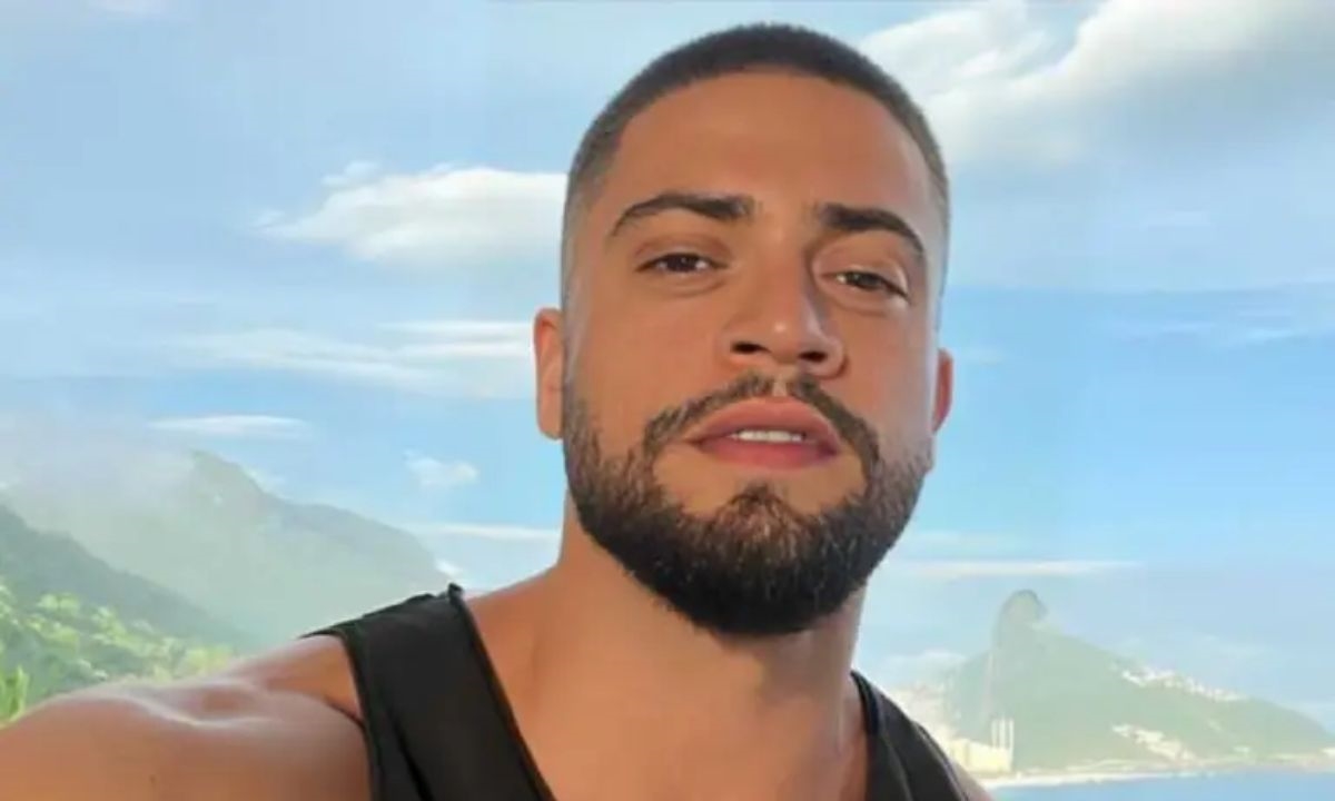 FOTO: Reprodução/Redes Sociais Diário do Grande ABC - Notícias e informações do Grande ABC: Santo André, São Bernardo, São Caetano, Diadema, Mauá, Ribeirão Pires e Rio Grande da Serra