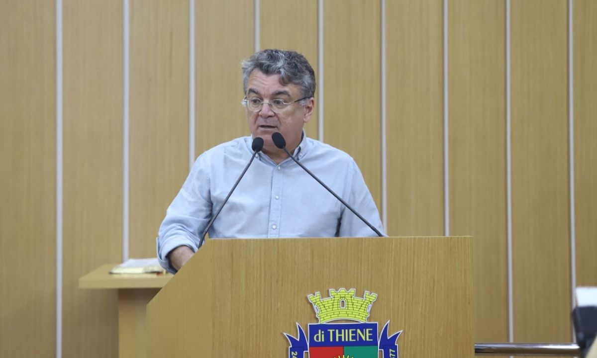 Denis Maciel/DGABC Diário do Grande ABC - Notícias e informações do Grande ABC: Santo André, São Bernardo, São Caetano, Diadema, Mauá, Ribeirão Pires e Rio Grande da Serra