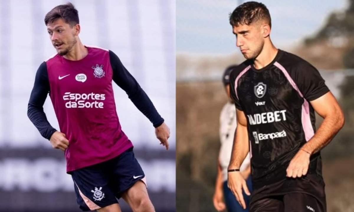 FOTOS: Rodrigo Coca/Corinthians e Luis Carlos/Remo Diário do Grande ABC - Notícias e informações do Grande ABC: Santo André, São Bernardo, São Caetano, Diadema, Mauá, Ribeirão Pires e Rio Grande da Serra