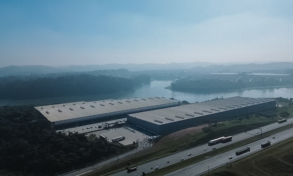 Divulgação/PMSBC Diário do Grande ABC - Notícias e informações do Grande ABC: Santo André, São Bernardo, São Caetano, Diadema, Mauá, Ribeirão Pires e Rio Grande da Serra