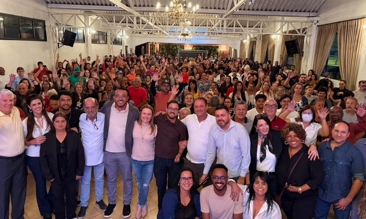 FOTO: Divulgação Diário do Grande ABC - Notícias e informações do Grande ABC: Santo André, São Bernardo, São Caetano, Diadema, Mauá, Ribeirão Pires e Rio Grande da Serra