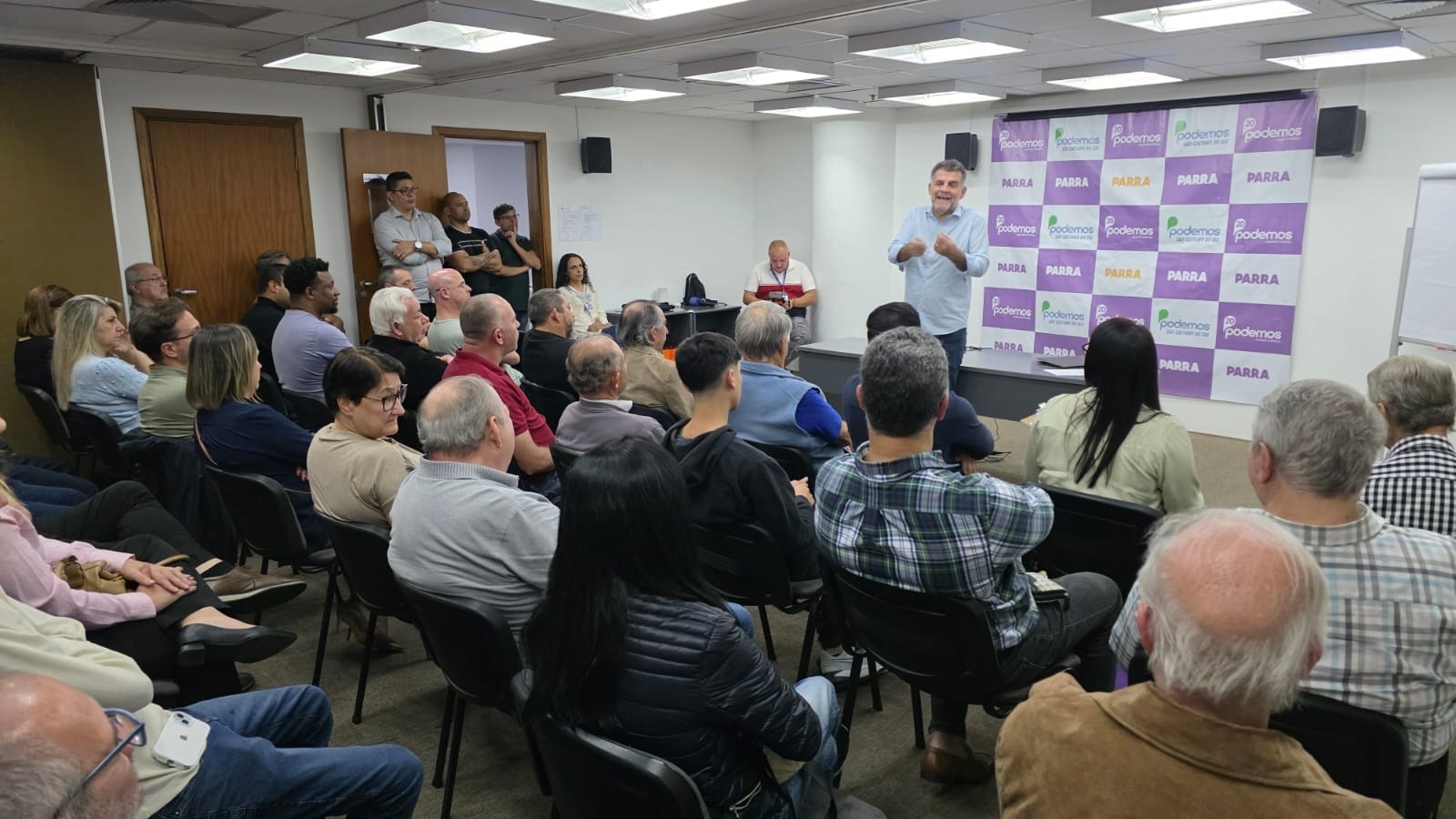 FOTO: Divulgação Diário do Grande ABC - Notícias e informações do Grande ABC: Santo André, São Bernardo, São Caetano, Diadema, Mauá, Ribeirão Pires e Rio Grande da Serra