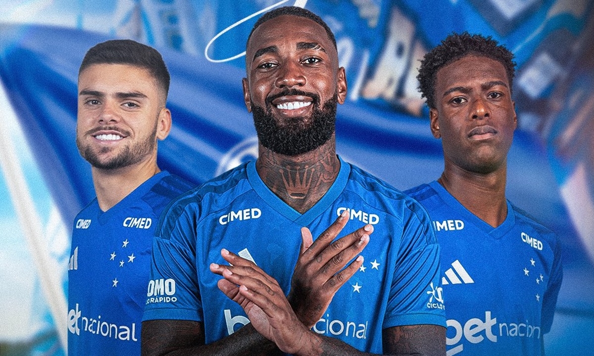 FOTO: Reprodução/X/Cruzeiro Diário do Grande ABC - Notícias e informações do Grande ABC: Santo André, São Bernardo, São Caetano, Diadema, Mauá, Ribeirão Pires e Rio Grande da Serra
