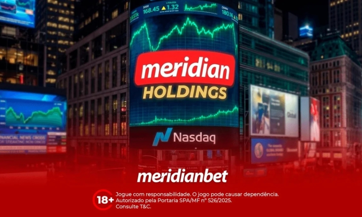 Meridian Holdings (MRDN) consolida crescimento global com resultados acima das expectativas e expansão da marca Diário do Grande ABC - Notícias e informações do Grande ABC: Santo André, São Bernardo, São Caetano, Diadema, Mauá, Ribeirão Pires e Rio Grande da Serra